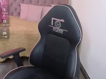 Camelia_Tay1 Chaturbate stream image from August 14, 2025