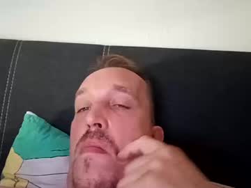 Hornyguy66666667 Chaturbate stream image from August 14, 2025