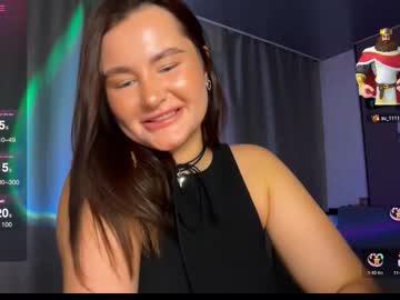 Keysi_Sweet Chaturbate stream image from August 14, 2025