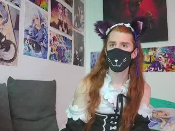 Neko_Nyaaa Chaturbate stream image from August 14, 2025