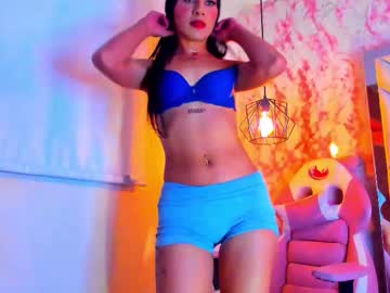 Peerla__ Chaturbate stream image from August 14, 2025