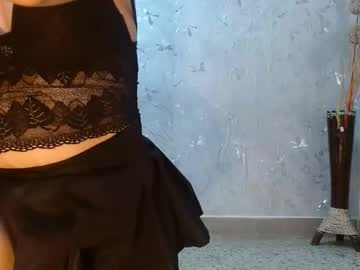 Samanta_Brownn_ Chaturbate stream image from August 14, 2025