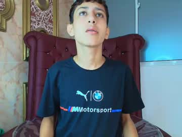Spicyslim_ Chaturbate stream image from August 14, 2025