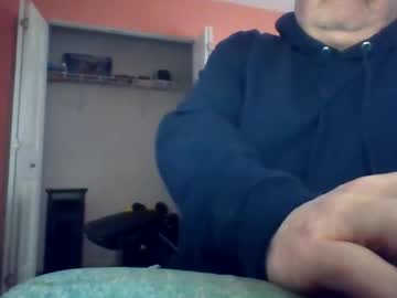 Tomcat4848 Chaturbate stream image from August 14, 2025