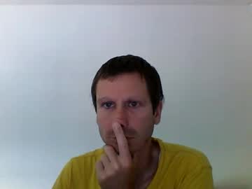 Ydc_Skype Chaturbate stream image from August 14, 2025
