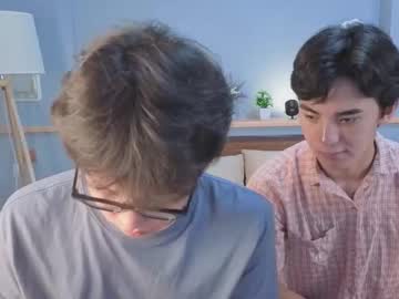 Ansicek Chaturbate stream image from August 14, 2025