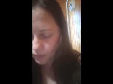 Beckyanderson_ Chaturbate stream image from August 14, 2025