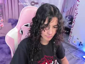 Bunny_Curly Chaturbate stream image from August 14, 2025