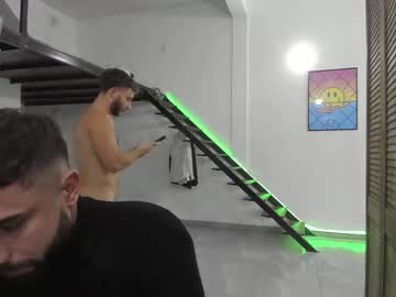 Denonasd3 Chaturbate stream image from August 14, 2025