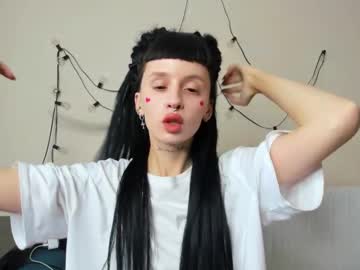 Flowerofsin2001 Chaturbate stream image from August 14, 2025