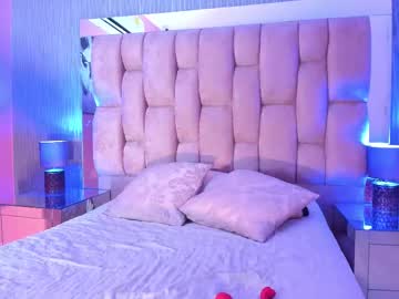 Lucia_Rozee Chaturbate stream image from August 14, 2025