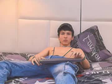 Nico_Angellxxx Chaturbate stream image from August 14, 2025