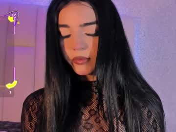 Rosselfinoll Chaturbate stream image from August 14, 2025