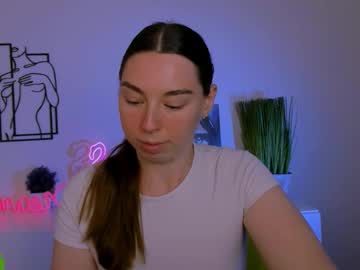 Ruby_Bean Chaturbate stream image from August 14, 2025
