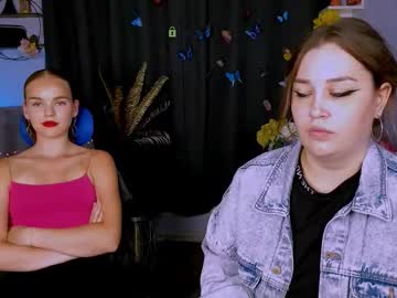 Samanta_Muse Chaturbate stream image from August 14, 2025