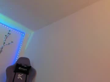 Samanta_Roberts1 Chaturbate stream image from August 14, 2025