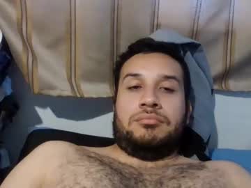 Sebastiaan_Leon Chaturbate stream image from August 14, 2025
