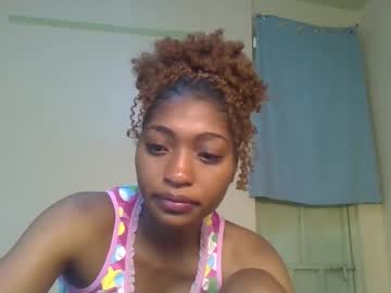 Sexy_Leilah Chaturbate stream image from August 14, 2025