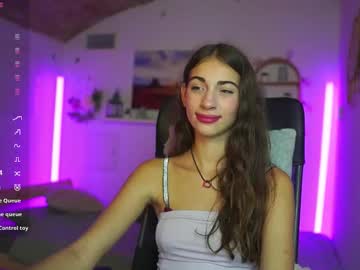Sophie__Nice Chaturbate stream image from August 14, 2025