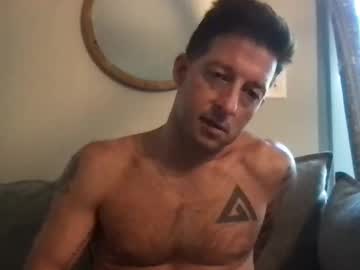 Thenakedhikerguy Chaturbate stream image from August 14, 2025