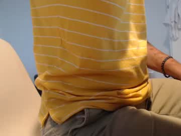 Winston1414 Chaturbate stream image from August 14, 2025