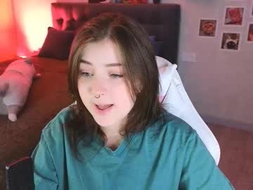 Your_Gabby Chaturbate stream image from August 14, 2025