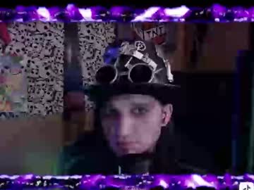 Asslickersniffer Chaturbate stream image from August 14, 2025