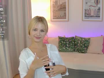 Didavis_ Chaturbate stream image from August 14, 2025