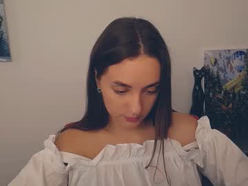 Elizsun Chaturbate stream image from August 14, 2025