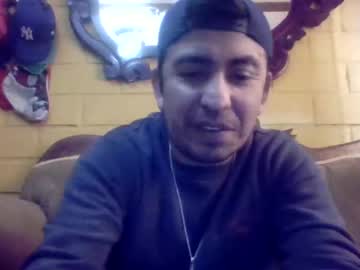 Elloboferoz2017 Chaturbate stream image from August 14, 2025