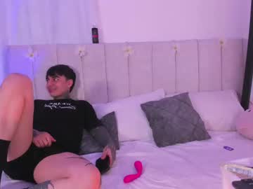 Jack_Lana Chaturbate stream image from August 14, 2025