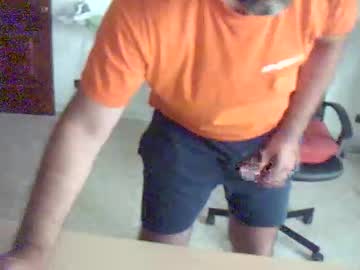 Jasparrow79 Chaturbate stream image from August 14, 2025