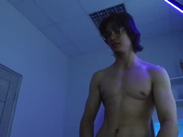 Logan_Fraser Chaturbate stream image from August 14, 2025