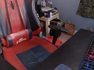 Olorlando321 Chaturbate stream image from August 14, 2025