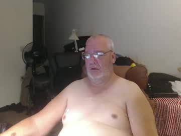 Usgoober Chaturbate stream image from August 14, 2025