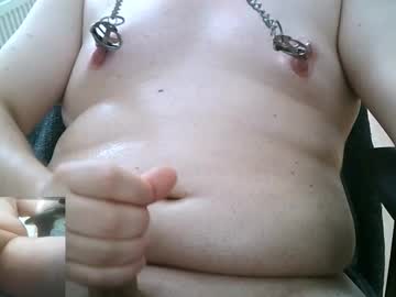 Zeigfreudig_ Chaturbate stream image from August 14, 2025