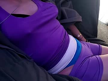 801slcgirl Chaturbate stream image from August 14, 2025