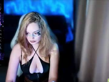 Bad_Girl009 Chaturbate stream image from August 14, 2025