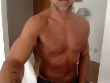 Bigvega79 Chaturbate stream image from August 14, 2025