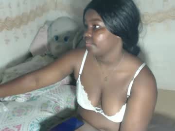 Danisha99 Chaturbate stream image from August 14, 2025
