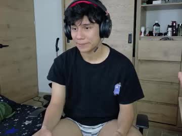 Davidortegasuarez110 Chaturbate stream image from August 14, 2025