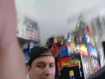 Geckohot25 Chaturbate stream image from August 14, 2025
