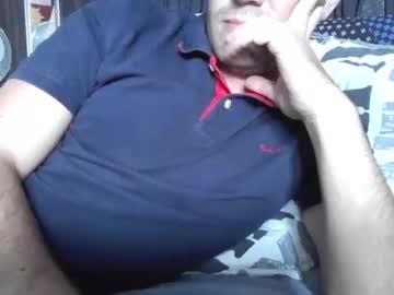 Germanboy2601 Chaturbate stream image from August 14, 2025