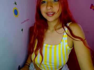 Lolamourin Chaturbate stream image from August 14, 2025