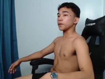 Lusty_Mark Chaturbate stream image from August 14, 2025