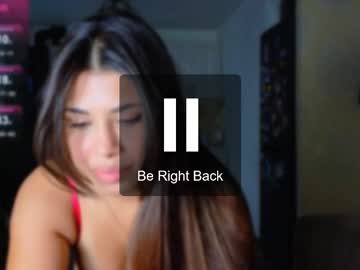 Michelle_Angel_Paradise Chaturbate stream image from August 14, 2025