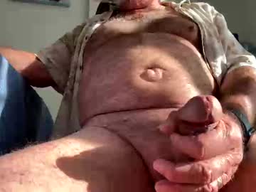 Papaary1 Chaturbate stream image from August 14, 2025