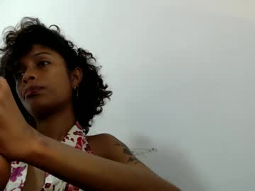 Scarleth00 Chaturbate stream image from August 14, 2025