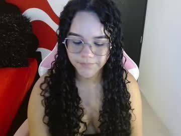 Scarlett_Cute22 Chaturbate stream image from August 14, 2025