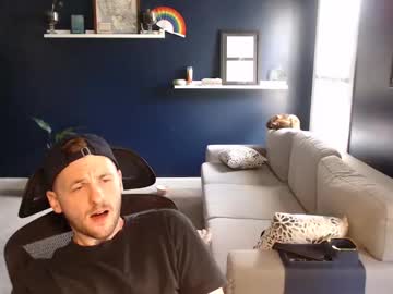 Timmayburner Chaturbate stream image from August 14, 2025